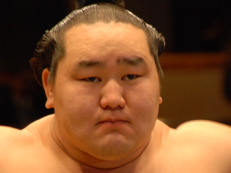 Asashoryu