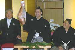Kotooshu