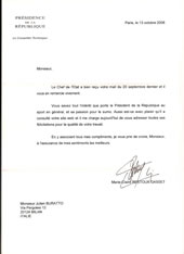 Chirac e il sumo