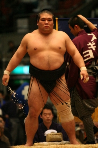 Tochiazuma